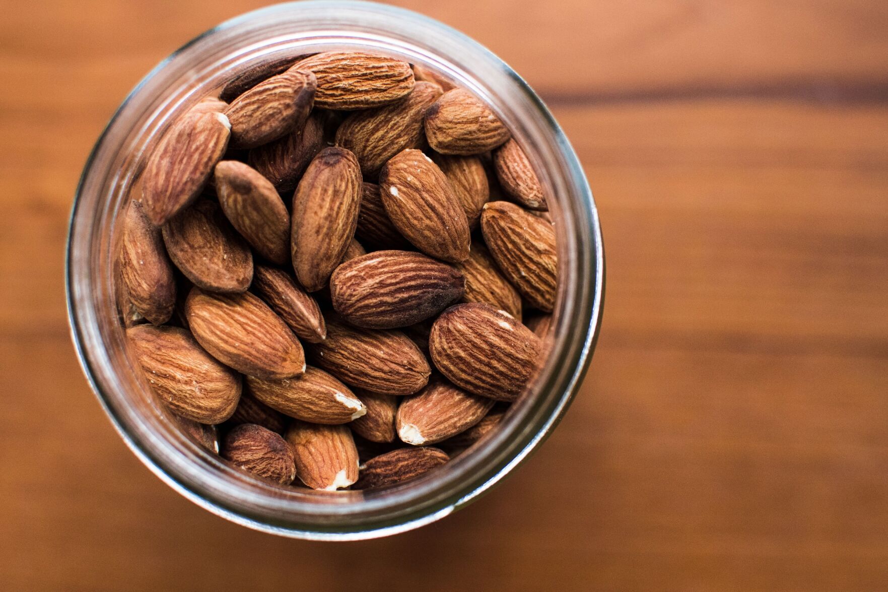 Stash grab-and-go snacks